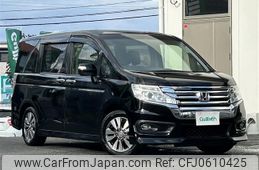 honda stepwagon 2014 -HONDA--Stepwgn DBA-RK5--RK5-1416577---HONDA--Stepwgn DBA-RK5--RK5-1416577-