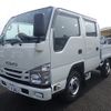 isuzu elf-truck 2018 -ISUZU--Elf TRG-NHS85A--NHS85-7014285---ISUZU--Elf TRG-NHS85A--NHS85-7014285- image 1