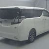 toyota vellfire 2017 -TOYOTA--Vellfire DAA-AYH30W--AYH30-0054580---TOYOTA--Vellfire DAA-AYH30W--AYH30-0054580- image 2