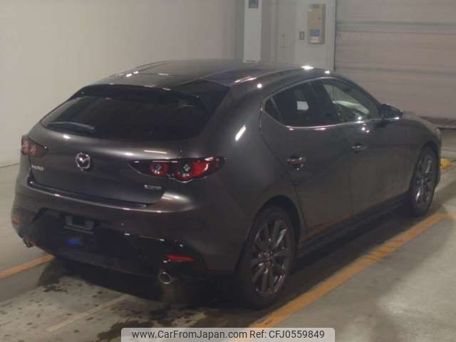 mazda mazda3 2019 -MAZDA--MAZDA3 6BA-BP5P--BP5P-108029---MAZDA--MAZDA3 6BA-BP5P--BP5P-108029- image 2