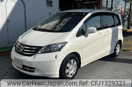 honda freed 2009 -HONDA--Freed DBA-GB3--GB3-1042614---HONDA--Freed DBA-GB3--GB3-1042614-