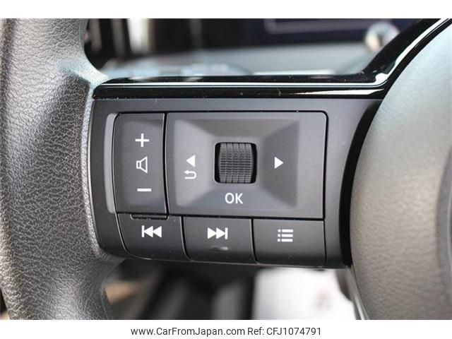 nissan note 2021 -NISSAN--Note 6AA-E13--E13-028591---NISSAN--Note 6AA-E13--E13-028591- image 2
