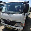 hino dutro 2015 CFJ9986041 image 8