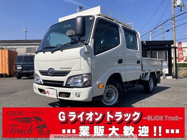toyota toyoace 2020 GOO_NET_EXCHANGE_0730189A30250627W002 image 1