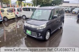 suzuki spacia 2014 -SUZUKI 【名変中 】--Spacia MK32S--534275---SUZUKI 【名変中 】--Spacia MK32S--534275-