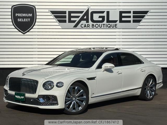 bentley continental-flying-spur 2023 CFJ1867412 image 1