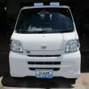 daihatsu hijet-van 2017 -DAIHATSU 【名変中 】--Hijet Van S321V--0312387---DAIHATSU 【名変中 】--Hijet Van S321V--0312387- image 2