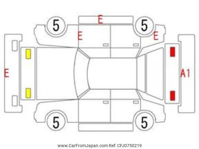 subaru levorg-layback 2024 -SUBARU--Levorg Layback 4BA-VN5--VN5-066258---SUBARU--Levorg Layback 4BA-VN5--VN5-066258- image 2