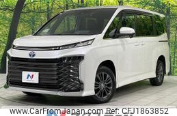 toyota voxy 2023 CFJ1863852