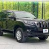 toyota land-cruiser-prado 2022 -TOYOTA--Land Cruiser Prado 3BA-TRJ150W--TRJ150-0152074---TOYOTA--Land Cruiser Prado 3BA-TRJ150W--TRJ150-0152074- image 16