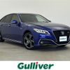 toyota crown 2019 -TOYOTA--Crown 6AA-AZSH21--AZSH21-1008380---TOYOTA--Crown 6AA-AZSH21--AZSH21-1008380- image 1