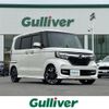 honda n-box 2018 -HONDA--N BOX DBA-JF3--JF3-2030291---HONDA--N BOX DBA-JF3--JF3-2030291- image 1