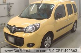 renault kangoo 2019 CFJ1499363
