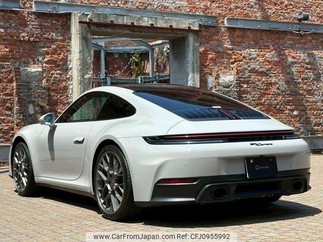 porsche 911 2024 -PORSCHE--Porsche 911 7BA-992SK1--WP0ZZZ99ZSS201***---PORSCHE--Porsche 911 7BA-992SK1--WP0ZZZ99ZSS201***- image 2