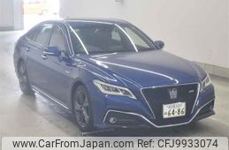 toyota crown undefined -TOYOTA 【名古屋 330ヌ6486】--Crown AZSH20-1013122---TOYOTA 【名古屋 330ヌ6486】--Crown AZSH20-1013122-