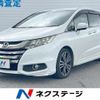 honda odyssey 2016 CFJ1788474 image 1