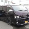 toyota hiace-van 2013 -TOYOTA--Hiace Van KDH211K--8004712---TOYOTA--Hiace Van KDH211K--8004712- image 13