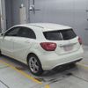 mercedes-benz a-class 2013 -MERCEDES-BENZ--Benz A Class DBA-176042--WDD1760422J164859---MERCEDES-BENZ--Benz A Class DBA-176042--WDD1760422J164859- image 11