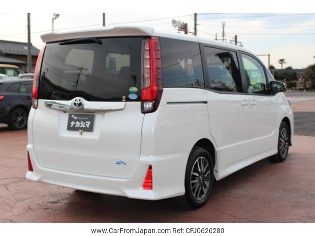 toyota noah 2016 quick_quick_DBA-ZRR80W_ZRR80-0271191 image 2