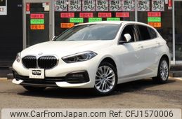bmw 1-series 2023 CFJ1570006
