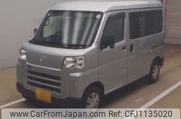 daihatsu hijet-van 2022 -DAIHATSU 【千葉 480ね3091】--Hijet Van S700V-0015864---DAIHATSU 【千葉 480ね3091】--Hijet Van S700V-0015864-
