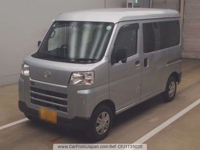 daihatsu hijet-van 2022 -DAIHATSU 【千葉 480ね3091】--Hijet Van S700V-0015864---DAIHATSU 【千葉 480ね3091】--Hijet Van S700V-0015864- image 1