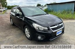 subaru impreza-sportswagon 2012 CFJ1658698