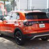 volkswagen t-cross 2023 -VOLKSWAGEN--VW T-Cross 3BA-C1DKR--WVGZZZC1ZPY024687---VOLKSWAGEN--VW T-Cross 3BA-C1DKR--WVGZZZC1ZPY024687- image 3