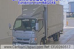 mitsubishi-fuso canter 2019 -MITSUBISHI 【鈴鹿 100ｻ3394】--Canter FEA20-580041---MITSUBISHI 【鈴鹿 100ｻ3394】--Canter FEA20-580041-