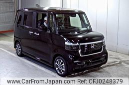 honda n-box 2024 -HONDA 【ＮＯ後日 】--N BOX JF5-1090586---HONDA 【ＮＯ後日 】--N BOX JF5-1090586-