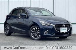 mazda demio 2017 CFJ1800339
