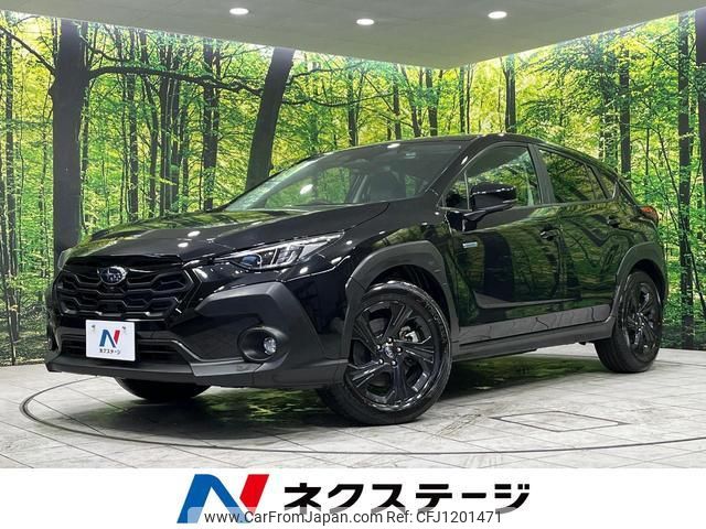 subaru subaru-others 2023 quick_quick_GUE_GUE-017991 image 1