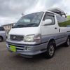 toyota hiace-wagon 2000 -TOYOTA 【名変中 】--Hiace Wagon KZH106W--0042176---TOYOTA 【名変中 】--Hiace Wagon KZH106W--0042176- image 1