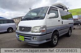 toyota hiace-wagon 2000 -TOYOTA 【名変中 】--Hiace Wagon KZH106W--0042176---TOYOTA 【名変中 】--Hiace Wagon KZH106W--0042176-