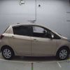 toyota vitz 2014 -TOYOTA--Vitz DBA-KSP130--KSP130-2128907---TOYOTA--Vitz DBA-KSP130--KSP130-2128907- image 8