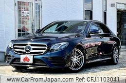 mercedes-benz e-class 2017 -MERCEDES-BENZ--Benz E Class RBA-213042C--WDD2130422A010639---MERCEDES-BENZ--Benz E Class RBA-213042C--WDD2130422A010639-