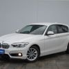 bmw 1-series 2015 -BMW--BMW 1 Series DBA-1A16--WBA2R320805A54081---BMW--BMW 1 Series DBA-1A16--WBA2R320805A54081- image 1