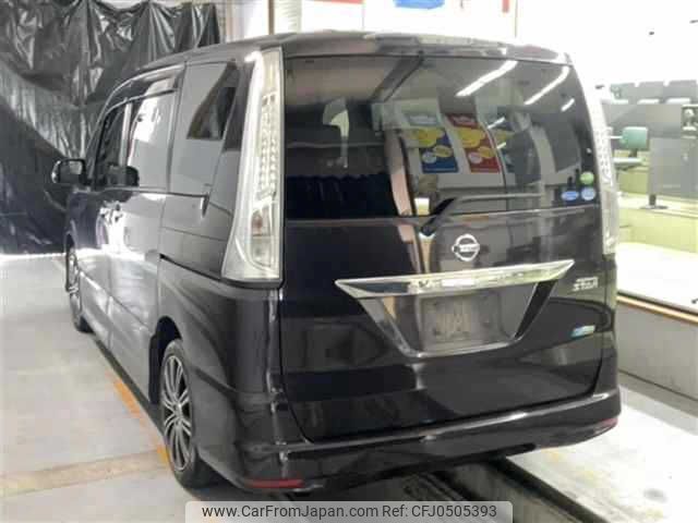 nissan serena 2013 -NISSAN--Serena HFC26--HFC26-127066---NISSAN--Serena HFC26--HFC26-127066- image 2