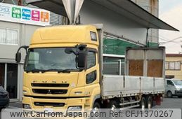mitsubishi-fuso super-great 2013 -MITSUBISHI--Super Great QKG-FS54VZ--FS54VZ-530553---MITSUBISHI--Super Great QKG-FS54VZ--FS54VZ-530553-