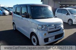 honda n-box 2019 -HONDA 【野田 580】--N BOX DBA-JF3--JF3-1242892---HONDA 【野田 580】--N BOX DBA-JF3--JF3-1242892-