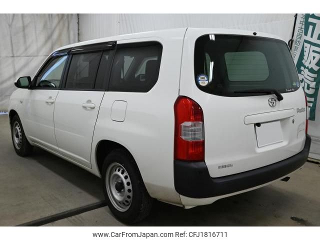 toyota probox 2020 CFJ1816711 image 2