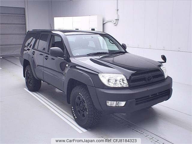 toyota hilux-surf 2002 -TOYOTA--Hilux Surf RZN215W-0002980---TOYOTA--Hilux Surf RZN215W-0002980- image 1