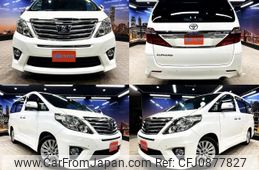 toyota alphard 2012 quick_quick_DBA-ANH20W_ANH20-8220596