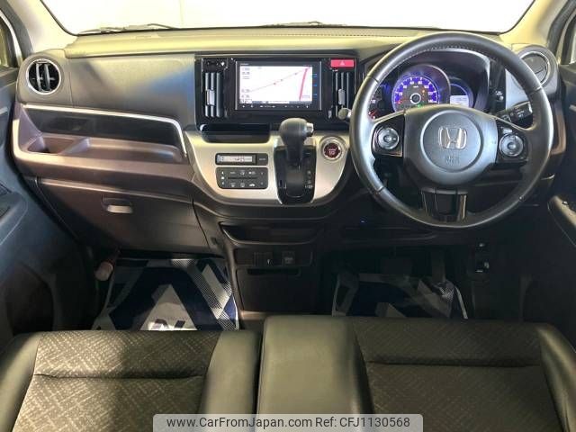 honda n-wgn 2013 -HONDA--N WGN DBA-JH1--JH1-1005410---HONDA--N WGN DBA-JH1--JH1-1005410- image 2