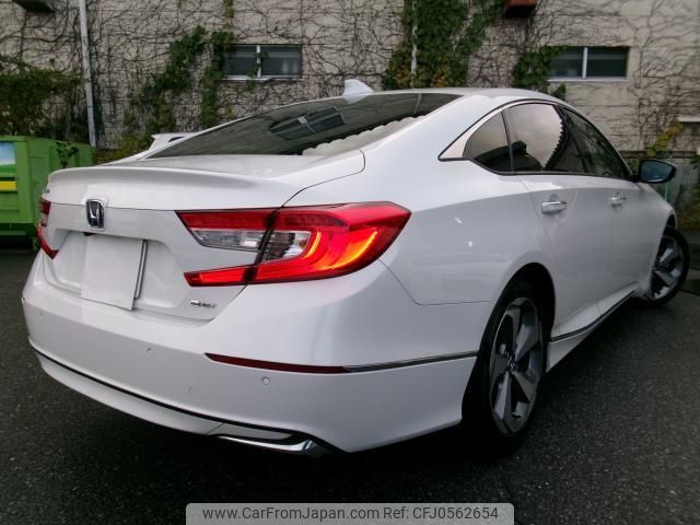 honda accord 2023 quick_quick_6AA-CV3_1102692 image 2