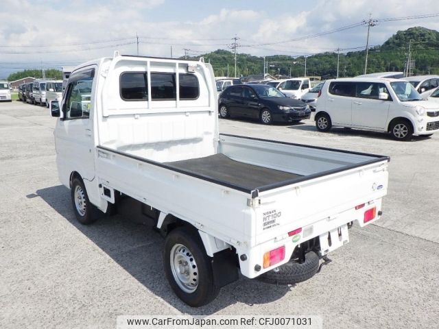 nissan clipper-truck 2014 -NISSAN--Clipper Truck DR16T-106340---NISSAN--Clipper Truck DR16T-106340- image 2