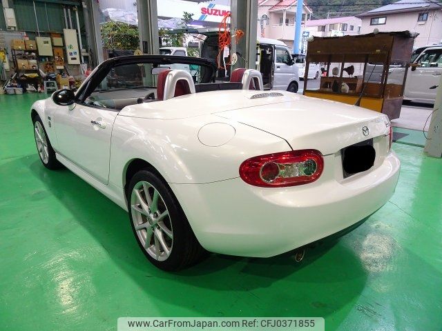 mazda roadster 2009 -MAZDA--Roadster NCEC--301827---MAZDA--Roadster NCEC--301827- image 2