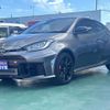 toyota yaris 2025 CFJ1864699 image 2