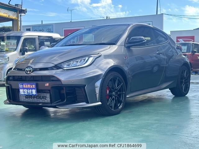 toyota yaris 2025 CFJ1864699 image 2