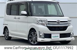 daihatsu tanto 2015 -DAIHATSU--Tanto DBA-LA610S--LA610S-0061814---DAIHATSU--Tanto DBA-LA610S--LA610S-0061814-